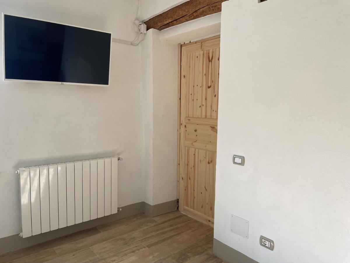 Appartamento Locazione Turistica Cascina Pela Castagnole delle Lanze Esterno foto
