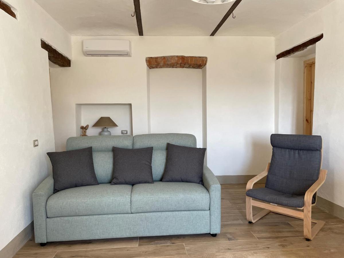 Appartamento Locazione Turistica Cascina Pela Castagnole delle Lanze Esterno foto