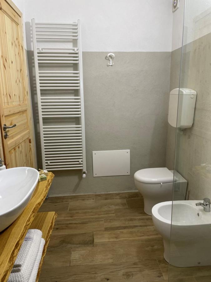 Appartamento Locazione Turistica Cascina Pela Castagnole delle Lanze Esterno foto