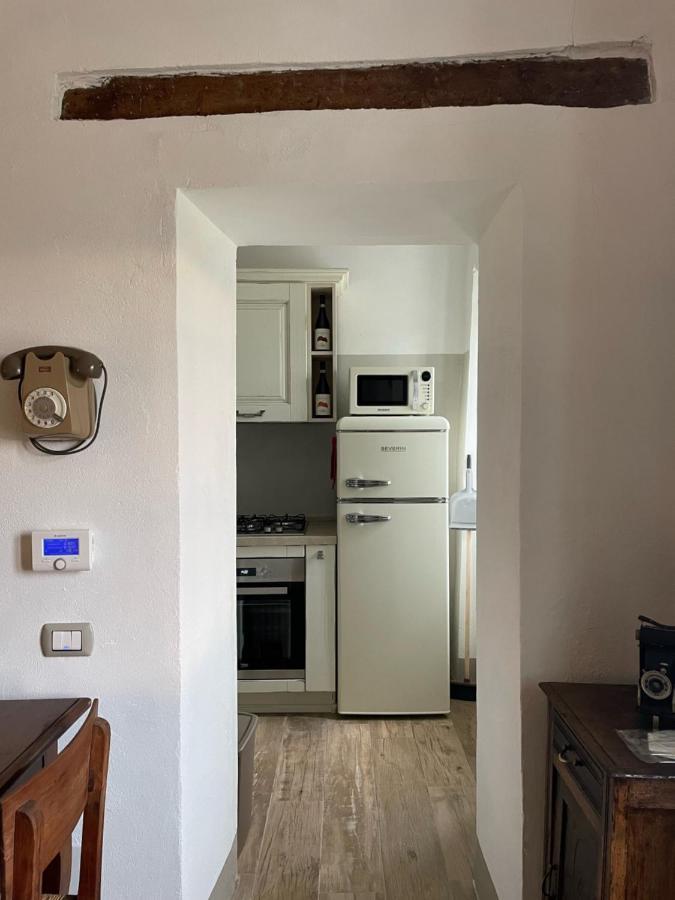 Appartamento Locazione Turistica Cascina Pela Castagnole delle Lanze Esterno foto