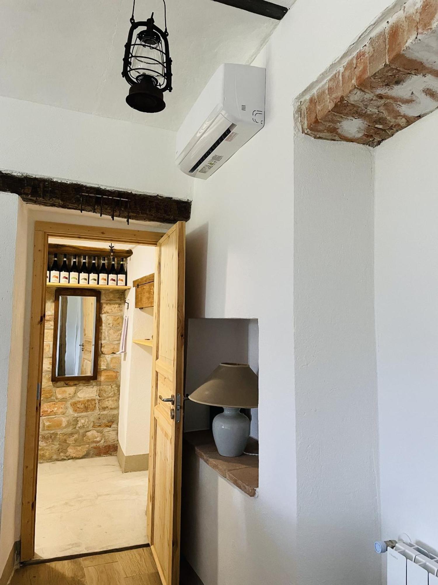 Appartamento Locazione Turistica Cascina Pela Castagnole delle Lanze Esterno foto